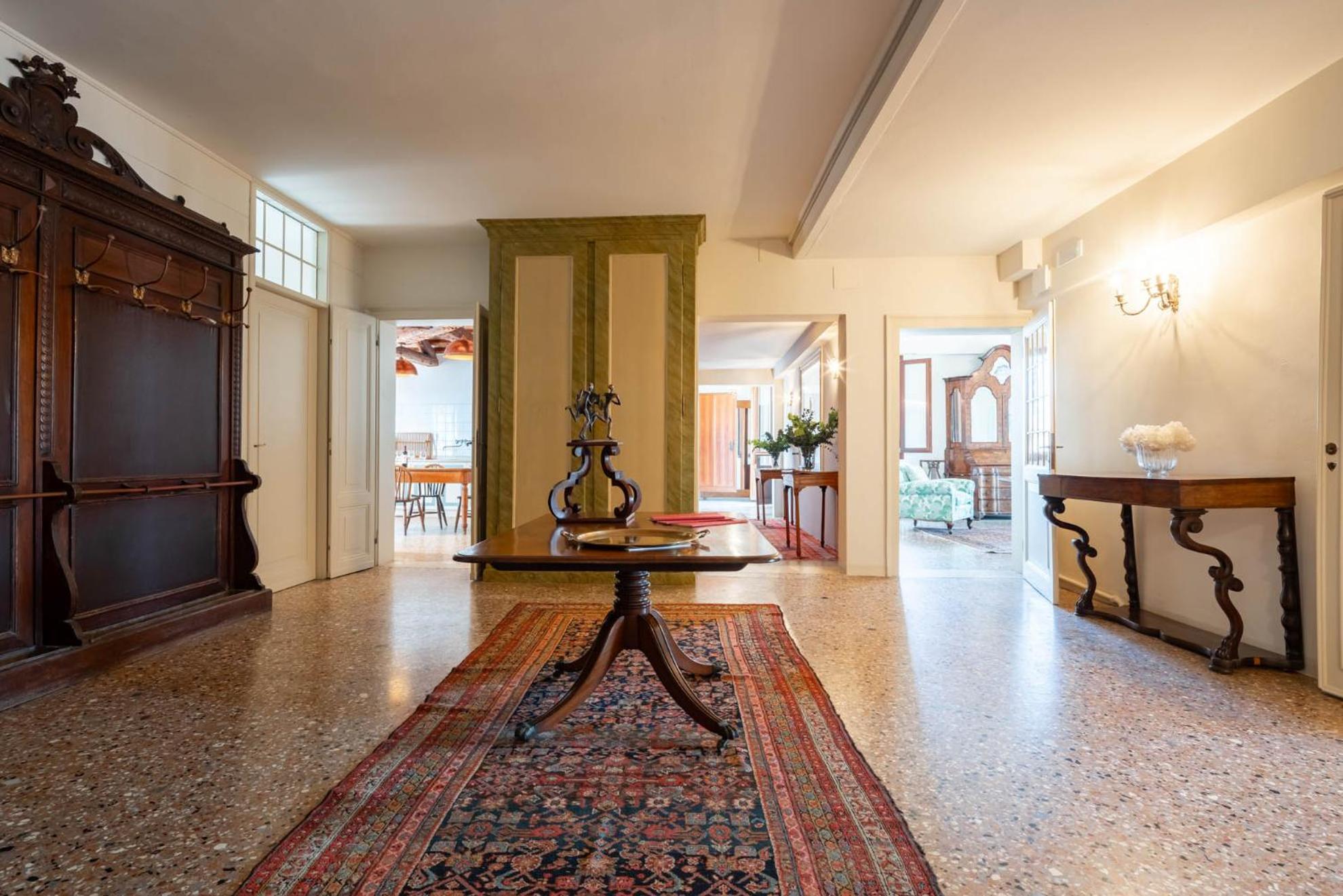 Sunbeam Palace Veneza Exterior foto
