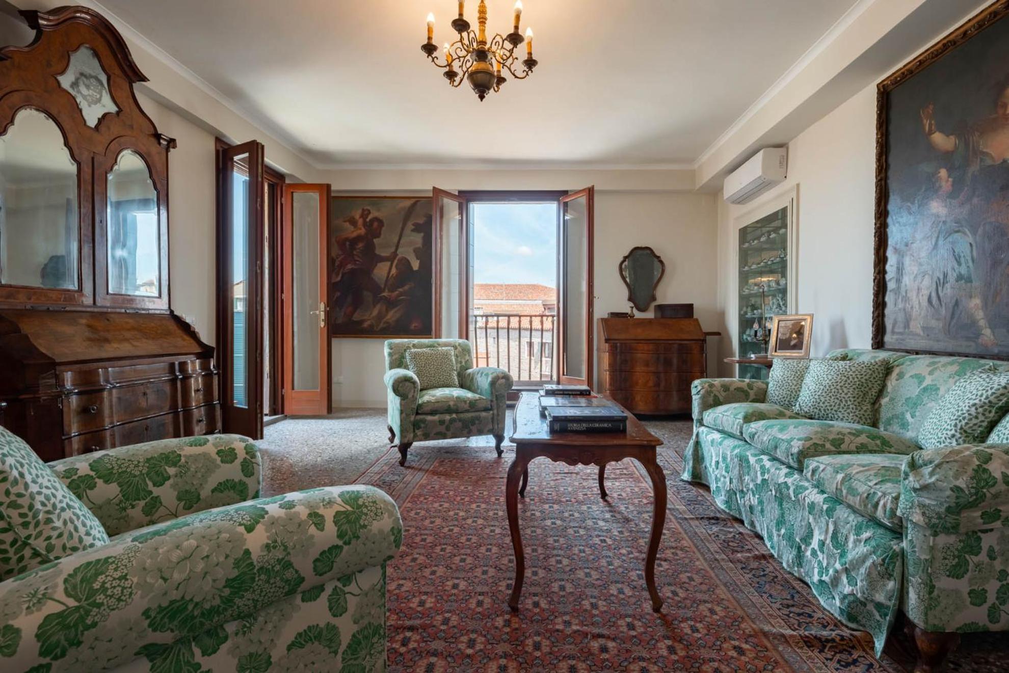 Sunbeam Palace Veneza Exterior foto